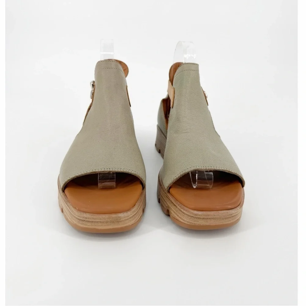 NEW PAULA URBAN 26-551 Sunset Uva Size 37 - Picture 3 of 7